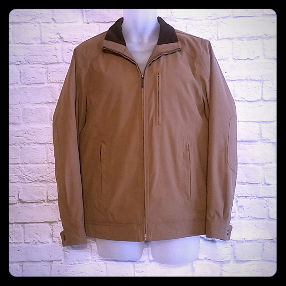 Men's London Fog Jacket